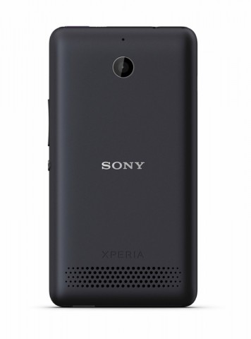 Xperia E1 (Bild: Sony)